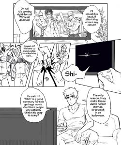 Tricky Treat 002