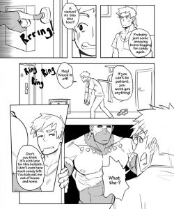 Tricky Treat 003
