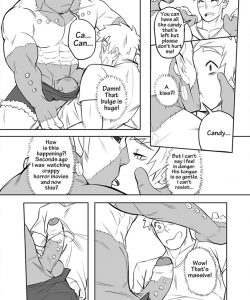 Tricky Treat 005