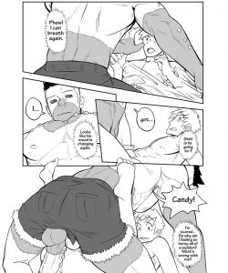 Tricky Treat 008