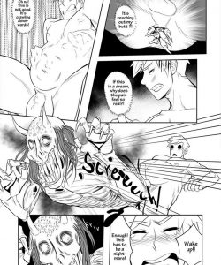 Tricky Treat 013
