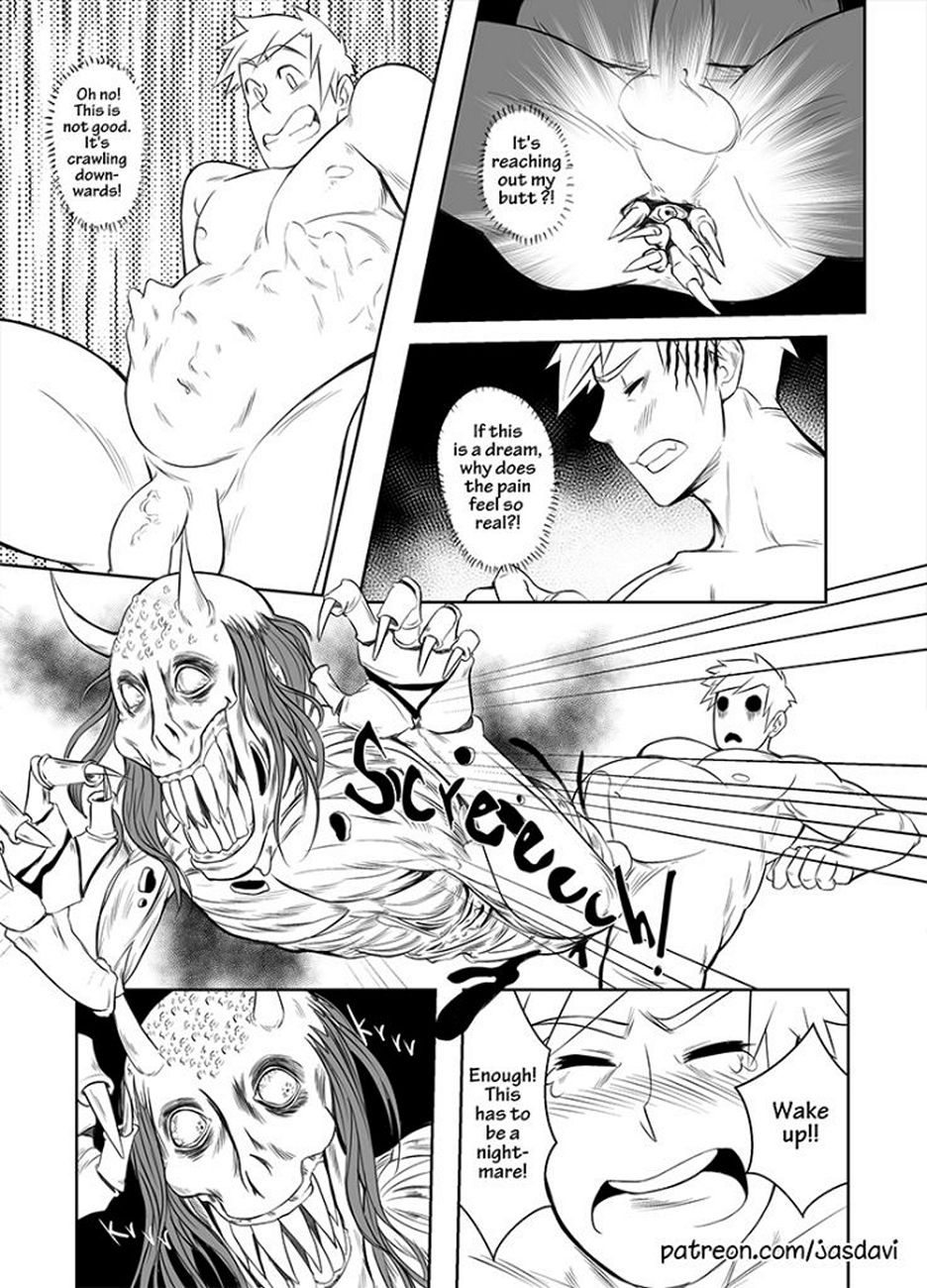 Tricky Treat 013