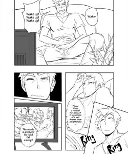 Tricky Treat 014