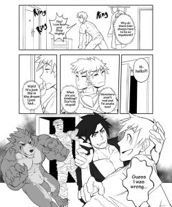 Tricky Treat 015