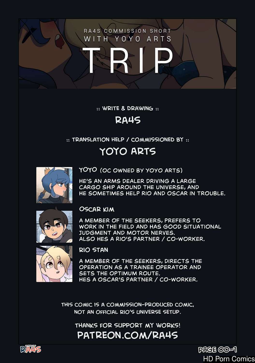 Trip 002