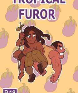 Tropical Furor