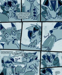 Trust Me + I Trusted You 030