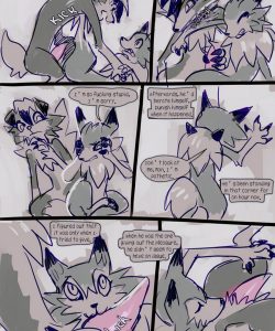 Trust Me + I Trusted You 033