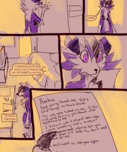 Trust Me + I Trusted You 054