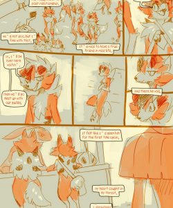 Trust Me + I Trusted You 059