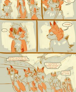 Trust Me + I Trusted You 061