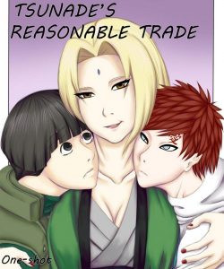 Tsunade's Reasonable Trade
