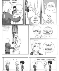 Tsunade's Reasonable Trade 008