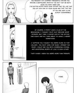 Tsunade's Reasonable Trade 009