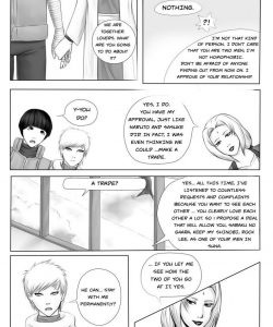 Tsunade's Reasonable Trade 010