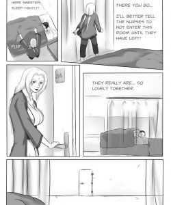 Tsunade's Reasonable Trade 072