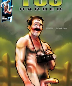 Tug Harder 1