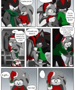 Twelve Pages Of Sonadow 002