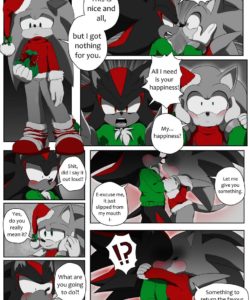 Twelve Pages Of Sonadow 003