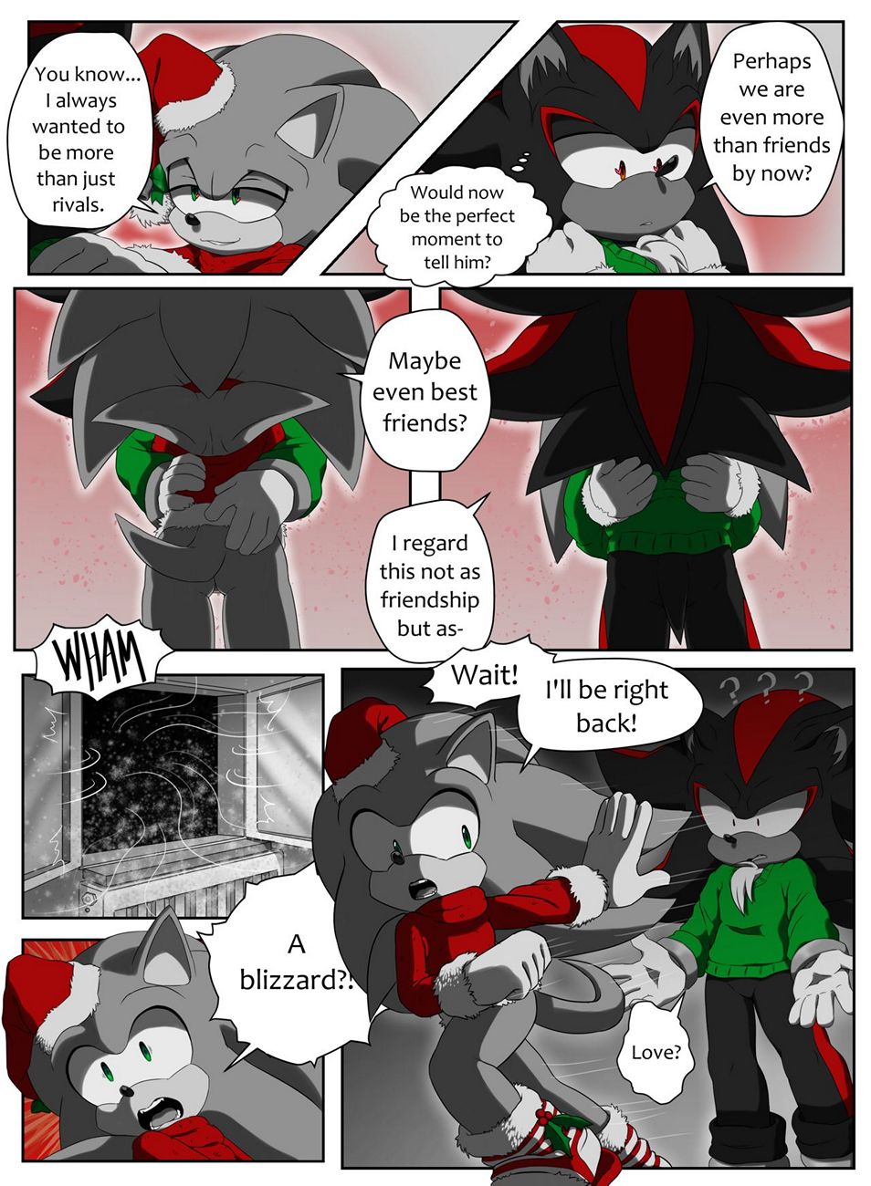 Twelve Pages Of Sonadow 004