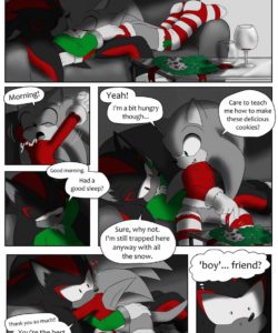 Twelve Pages Of Sonadow 006