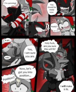 Twelve Pages Of Sonadow 010