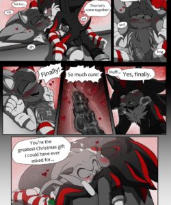 Twelve Pages Of Sonadow 012
