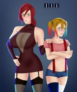 Two Sides 3