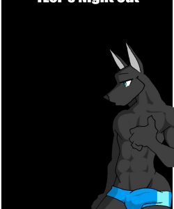 Tzel´s Night Out 001