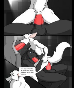 Tzel´s Night Out 007