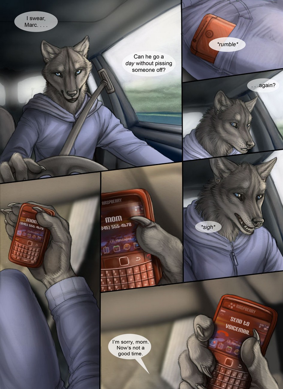 Unconditional 010