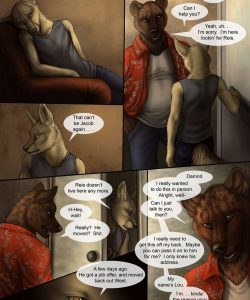 Unconditional 054