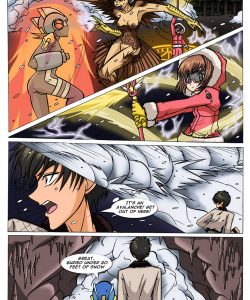 Under The Snow 002