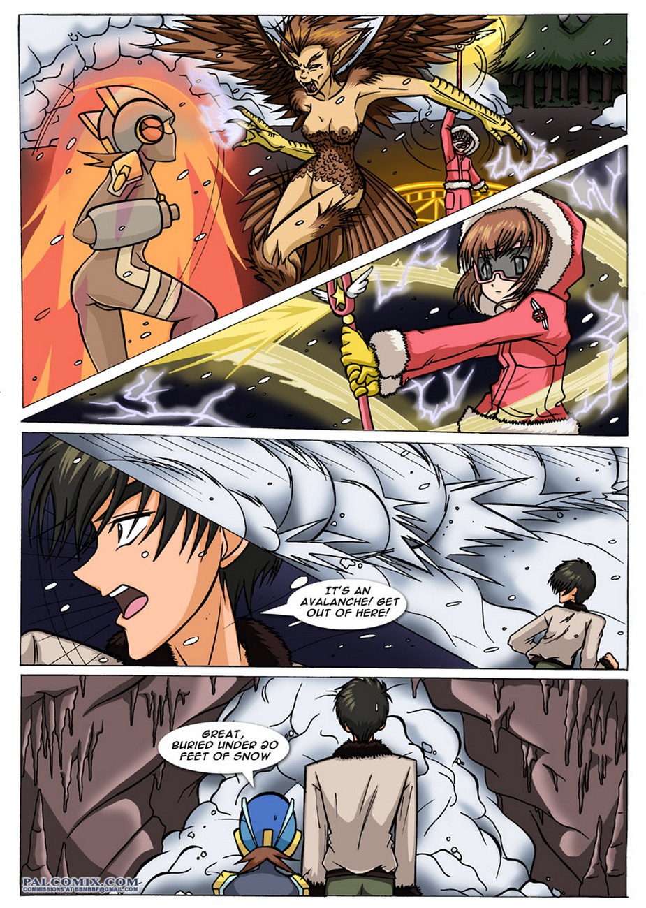 Under The Snow 002