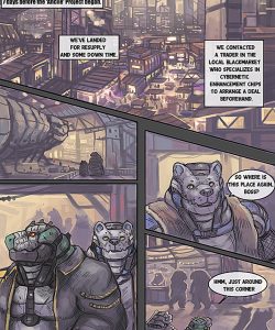 Underdeal 001