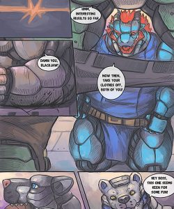 Underdeal 005