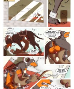 Underdog 002