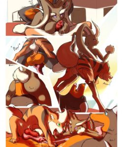 Underdog 010