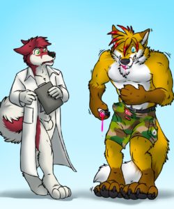 Unexpected Side Effects