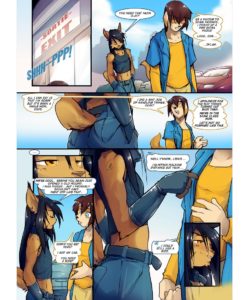 Unfinished Business 006