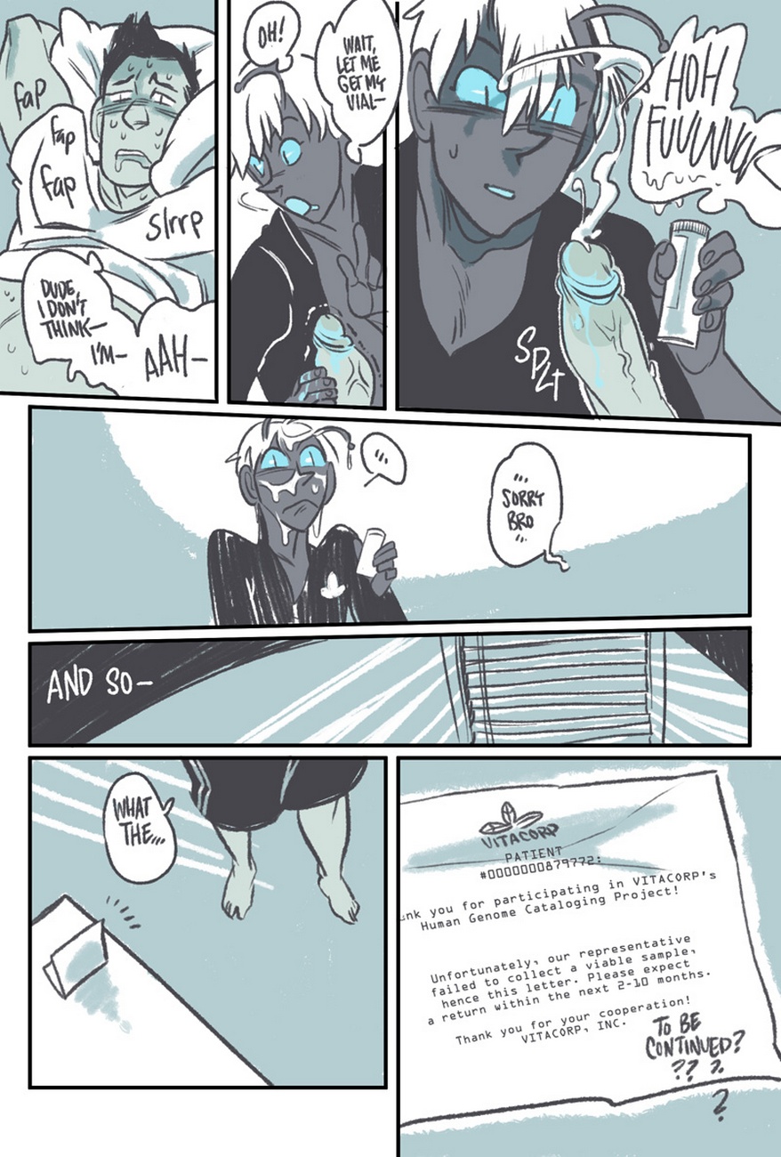 Unidentified Object 011