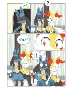 Urges And Curiosity 004