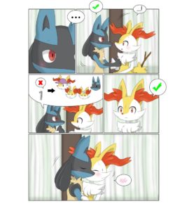 Urges And Curiosity 005