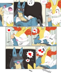 Urges And Curiosity 006