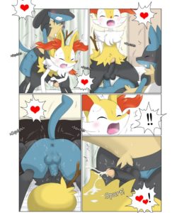 Urges And Curiosity 008