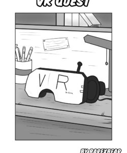 VR Quest 1