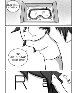 VR Quest 1 004