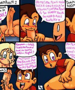 Valentine Arrows 002
