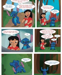 Veemon's Happy Day 008