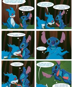 Veemon's Happy Day 012